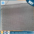 ultra fine 150 mesh 100 micron 0Cr21AL6 Iron chromium Aluminum alloy fecral wire mesh